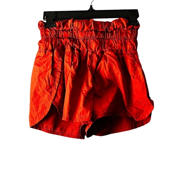 Free People The Way Home Shorts - Picture 2 of 7